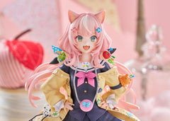 NIJISANJI PVC Statue 1/7 Yang Nari 24 cm 4571614670690