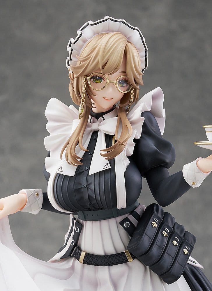 Goddess of Victory: Nikke PVC Statue 1/7 Ade 26 cm    4571614674810