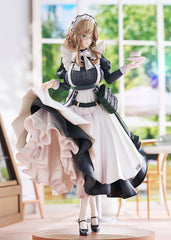 Goddess of Victory: Nikke PVC Statue 1/7 Ade 26 cm    4571614674810