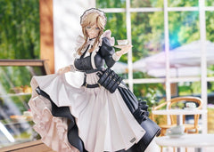 Goddess of Victory: Nikke PVC Statue 1/7 Ade 26 cm    4571614674810