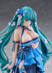 Goddess of Victory: Nikke PVC Statue 1/7 Privaty: Banquet Princess 24 cm     4571614677262