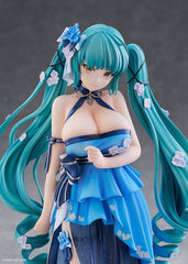 Goddess of Victory: Nikke PVC Statue 1/7 Privaty: Banquet Princess 24 cm     4571614677262