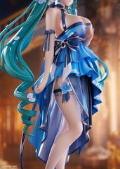 Goddess of Victory: Nikke PVC Statue 1/7 Privaty: Banquet Princess 24 cm     4571614677262