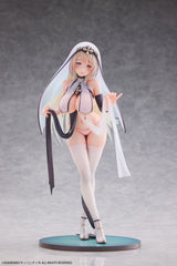 Original Character PVC Statue 1/6 Sister Elen 4589565816906