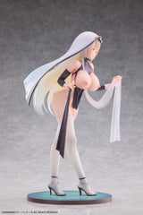 Original Character PVC Statue 1/6 Sister Elen 4589565816906