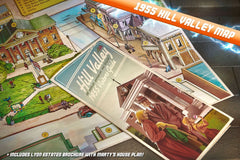 Back To The Future Time Travel Memories Kit Standard Edition 8437017951605