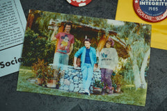 Back To The Future Time Travel Memories Kit Standard Edition 8437017951605