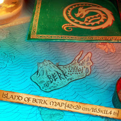 How to Train Your Dragon Hiccup´s Memories Kit    8437017951667
