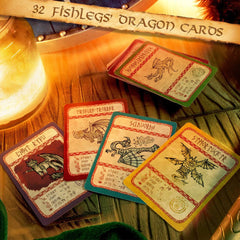 How to Train Your Dragon Hiccup´s Memories Kit    8437017951667