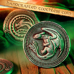 How to Train Your Dragon Hiccup´s Memories Kit    8437017951667