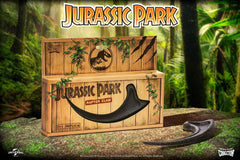 Jurassic Park Replica 1/1 Raptor Claw 8437017951674