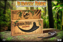 Jurassic Park Replica 1/1 Raptor Claw - Amuzzi