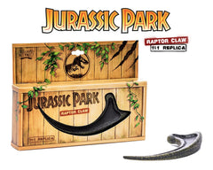Jurassic Park Replica 1/1 Raptor Claw 8437017951674