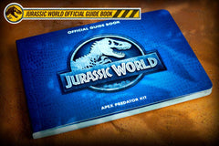 Jurassic World Apex Predator Kit 8437017951698
