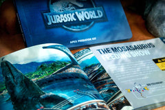 Jurassic World Apex Predator Kit 8437017951698