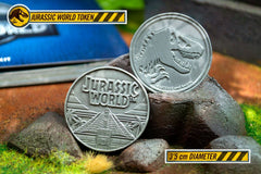 Jurassic World Apex Predator Kit 8437017951698