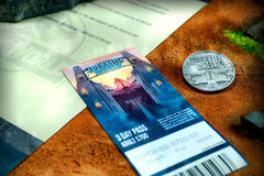 Jurassic World Apex Predator Kit 8437017951698