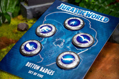 Jurassic World Apex Predator Kit 8437017951698