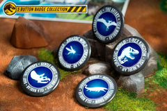 Jurassic World Apex Predator Kit 8437017951698