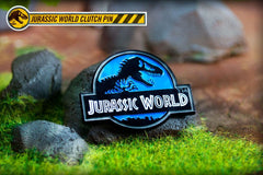 Jurassic World Apex Predator Kit 8437017951698