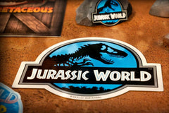 Jurassic World Apex Predator Kit 8437017951698