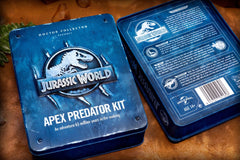 Jurassic World Apex Predator Kit 8437017951698