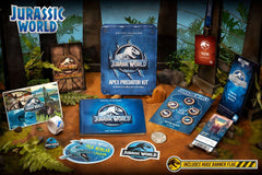 Jurassic World Apex Predator Kit 8437017951698