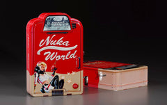 Fallout Nuka World Kit  8437017951339