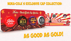 Fallout Nuka World Kit  8437017951339