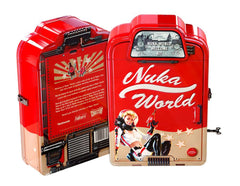 Fallout Nuka World Kit  8437017951339