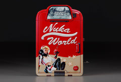 Fallout Nuka World Kit  8437017951339