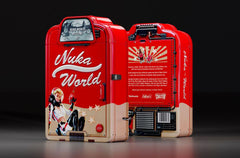 Fallout Nuka World Kit  8437017951339