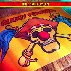 One Piece Gift Box Recruitment Kit 8437028567079