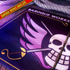 One Piece Gift Box Recruitment Kit 8437028567079