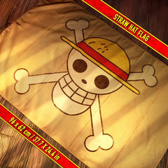 One Piece Gift Box Recruitment Kit 8437028567079