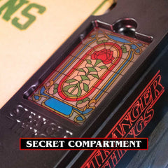 Stranger Things Hawkins Memories Kit Vecna´s Course Limited Edition 8437017951834