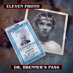 Stranger Things Hawkins Memories Kit Vecna´s Course Limited Edition 8437017951834
