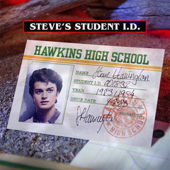 Stranger Things Hawkins Memories Kit Vecna´s Course Limited Edition 8437017951834