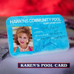 Stranger Things Hawkins Memories Kit Vecna´s Course Limited Edition 8437017951834