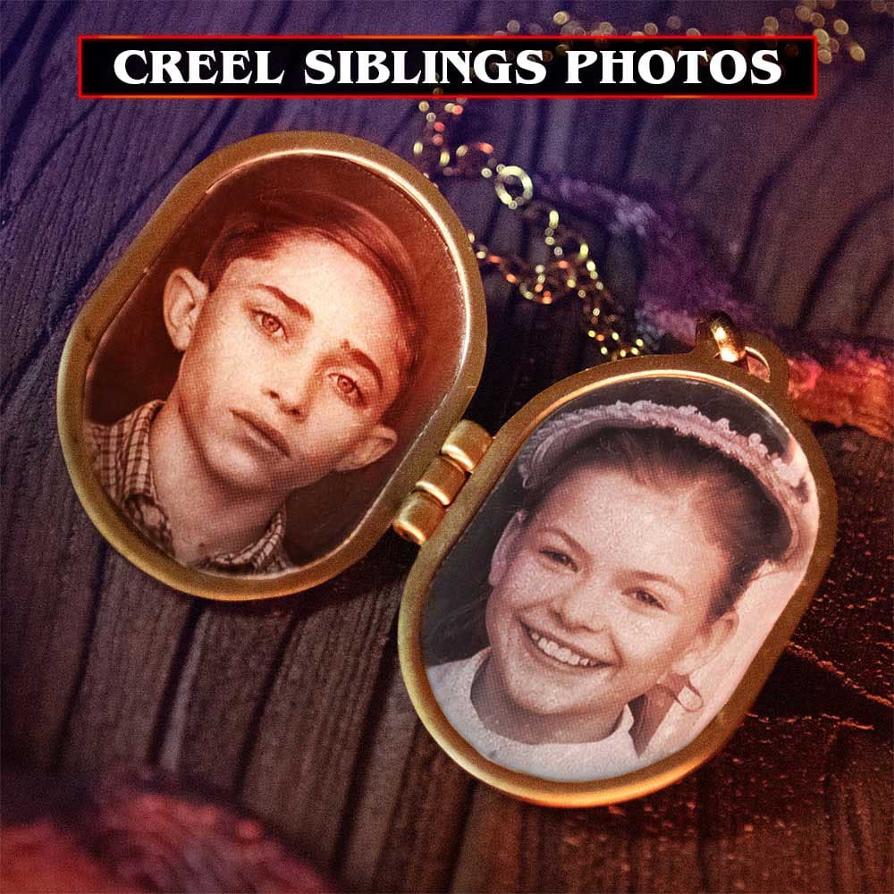 Stranger Things Hawkins Memories Kit Vecna´s Course Limited Edition 8437017951834
