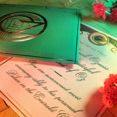 Wicked The Oz Memories Kit    8437017951988