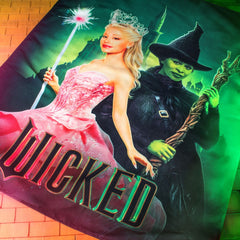 Wicked The Oz Memories Kit    8437017951988