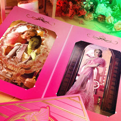 Wicked The Oz Memories Kit    8437017951988