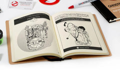Welcome Kit Ghostbusters Employee - Amuzzi