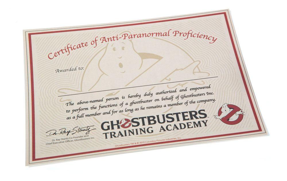 Ghostbusters Employee Welcome Kit 8437017951216