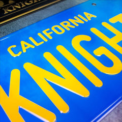 Knight Rider Gift Box F.L.A.G Agent Kit 8437017951681