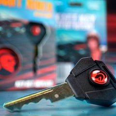 Knight Rider K.I.T.T. key 8437017951735