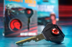 Knight Rider K.I.T.T. key 8437017951735