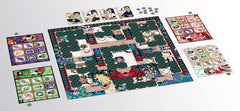 Maiko Board Game 3663411300120