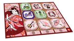 Maiko Board Game 3663411300120